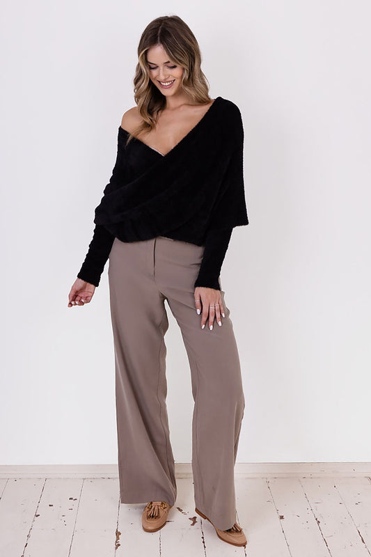 Jumper model 187201 MKM
