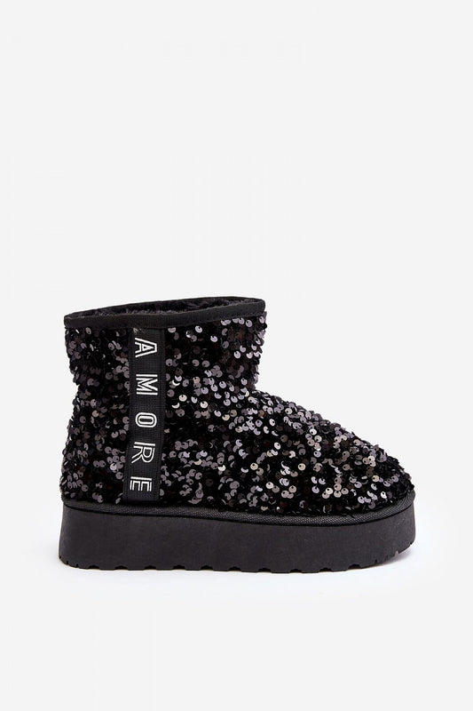 Snow boots model 188591 Step in style