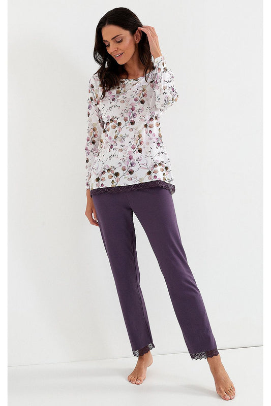 Pyjama model 189071 Cana