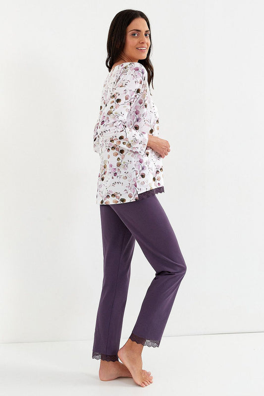 Pyjama model 189071 Cana