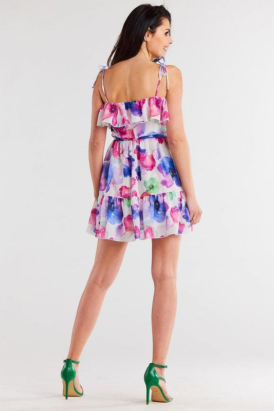 Daydress model 196718 awama