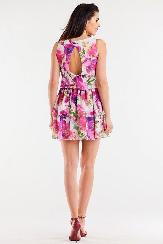 Daydress model 196724 awama