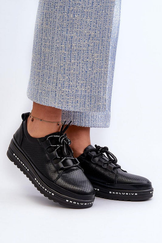 Low Shoes model 198008 Step in style