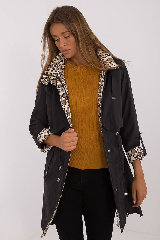 Jacket model 199968 MBM