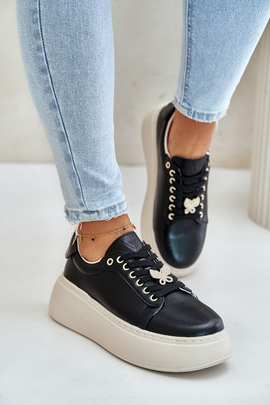 Sport Shoes model 201703 Step in style