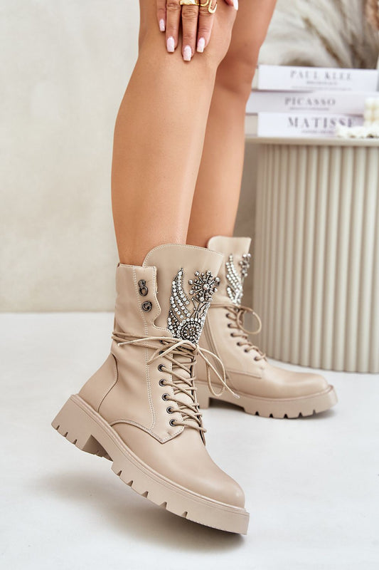 Bootie model 202050 Step in style