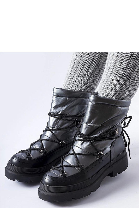 Snow boots model 204723 Solea
