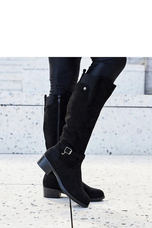Thigh-Hight Boots model 204764 Solea