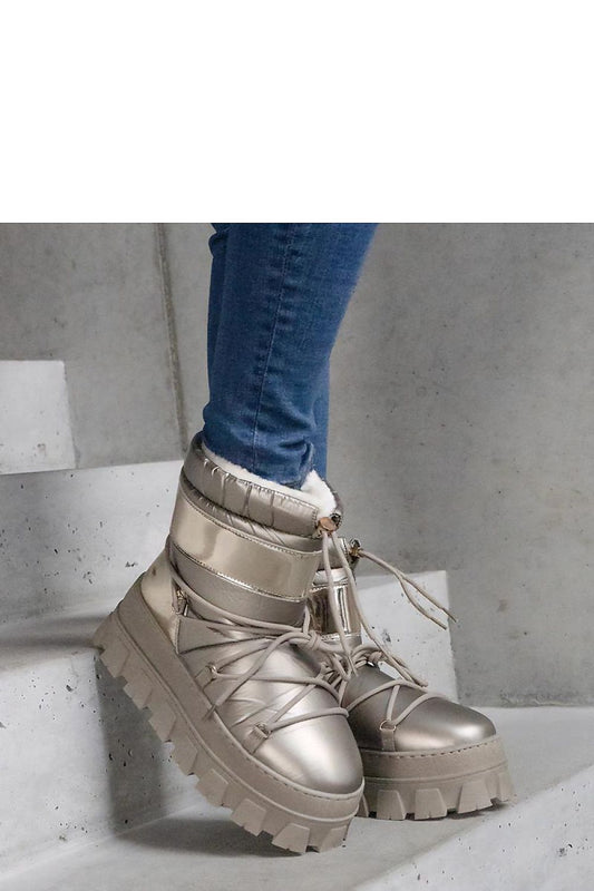 Snow boots model 205017 Solea