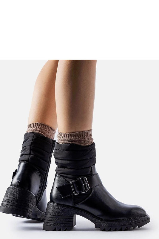 Boots model 205061 Solea