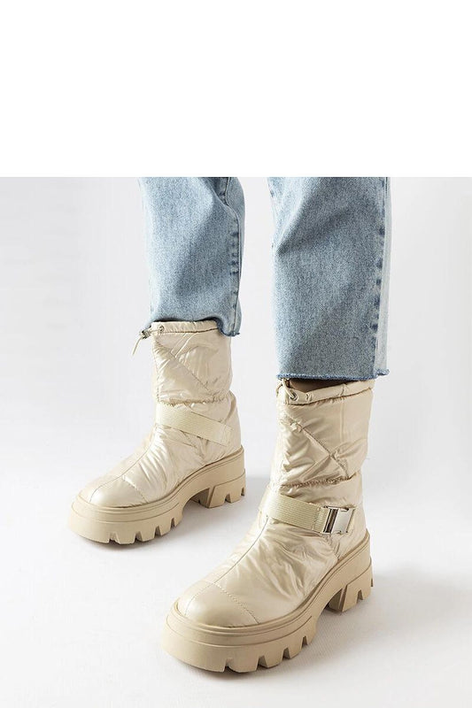 Boots model 205124 Solea