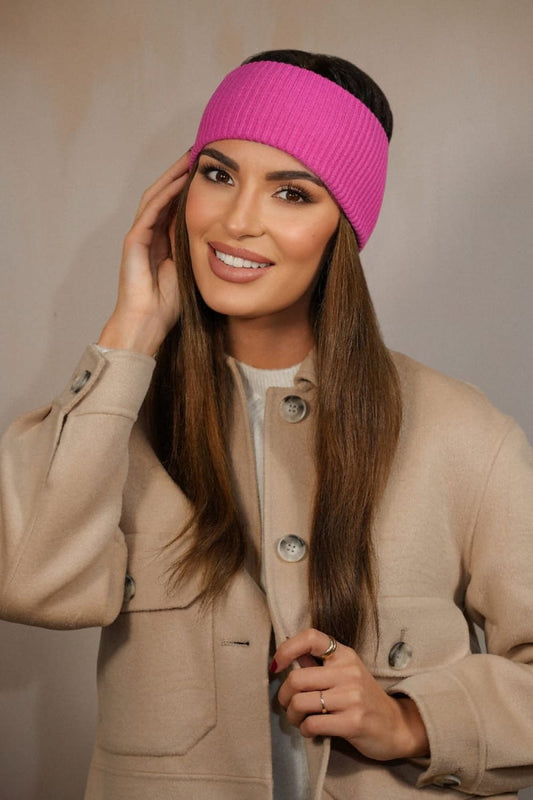 Headband model 205185 Kamea