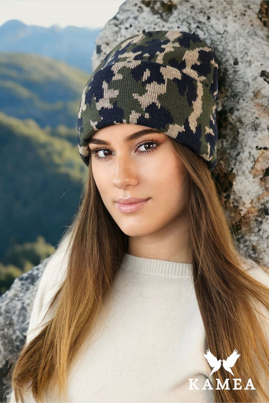 Cap model 205224 Kamea