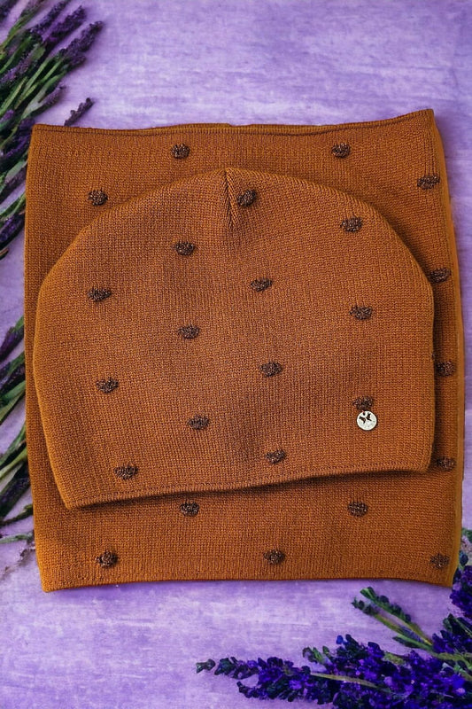 Cap model 205242 Kamea