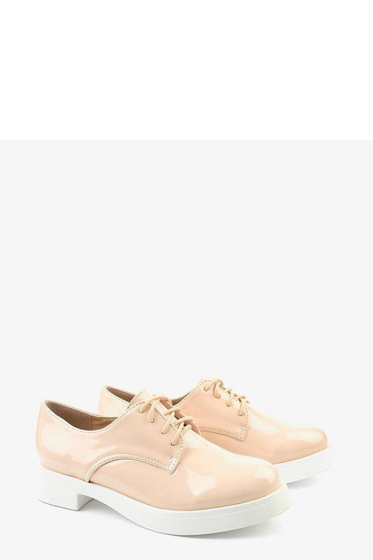 Half shoes model 205792 Solea