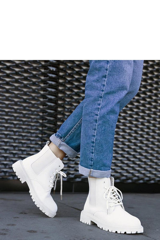 Trapper shoes model 205802 Solea