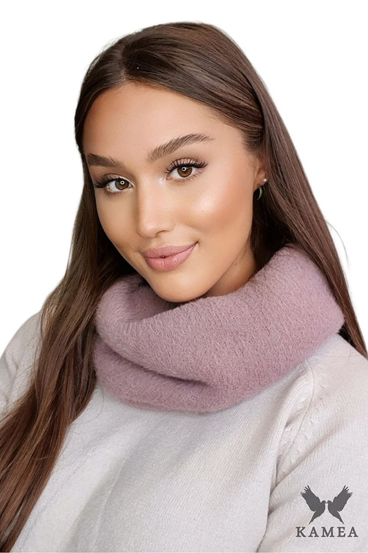 Infinity Scarf model 205428 Kamea