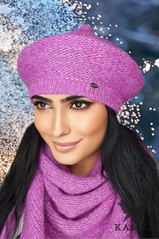 Beret model 205493 Kamea
