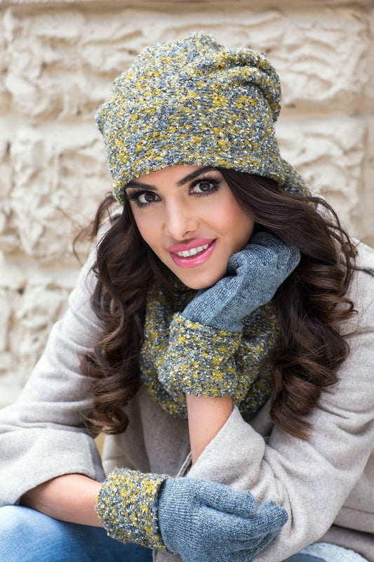 Set model 205632 Kamea