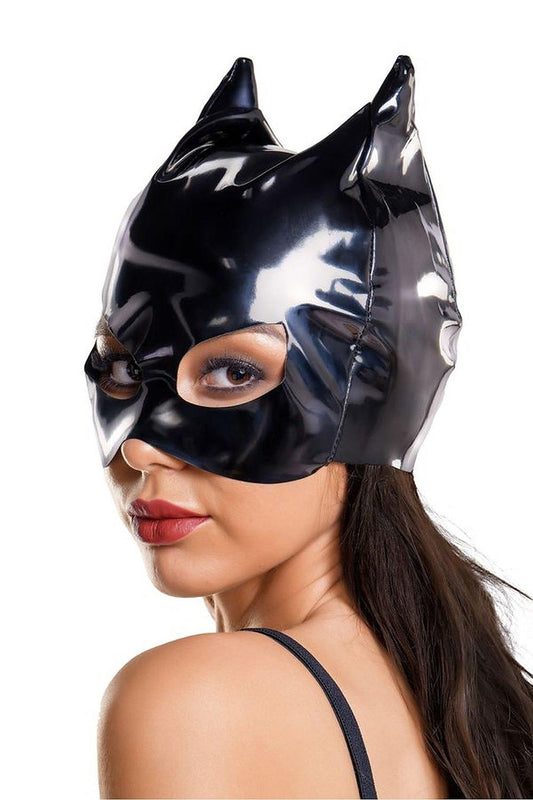 Mask model 206327 Glossy