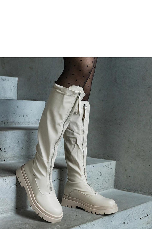 Thigh-Hight Boots model 206428 Solea