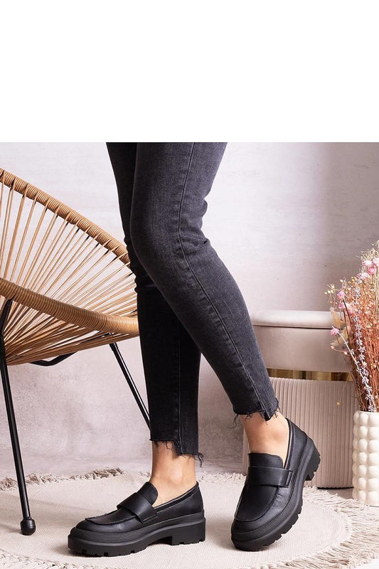 Half shoes model 206449 Solea