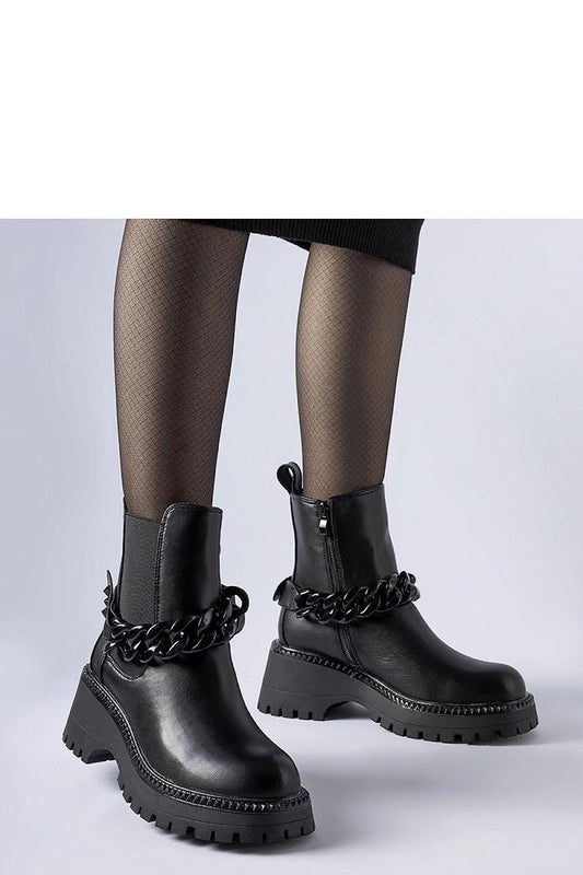Boots model 206494 Solea
