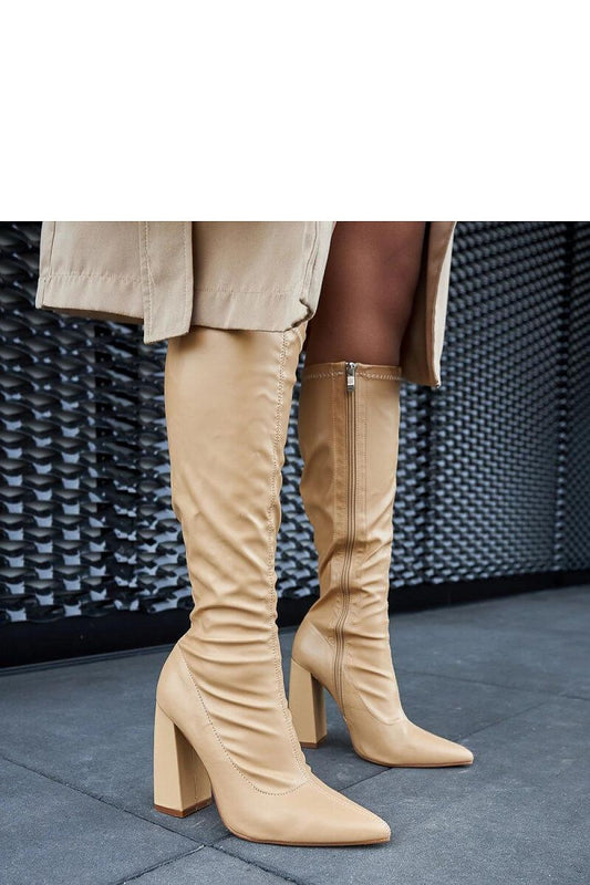 Thigh-Hight Boots model 206506 Solea
