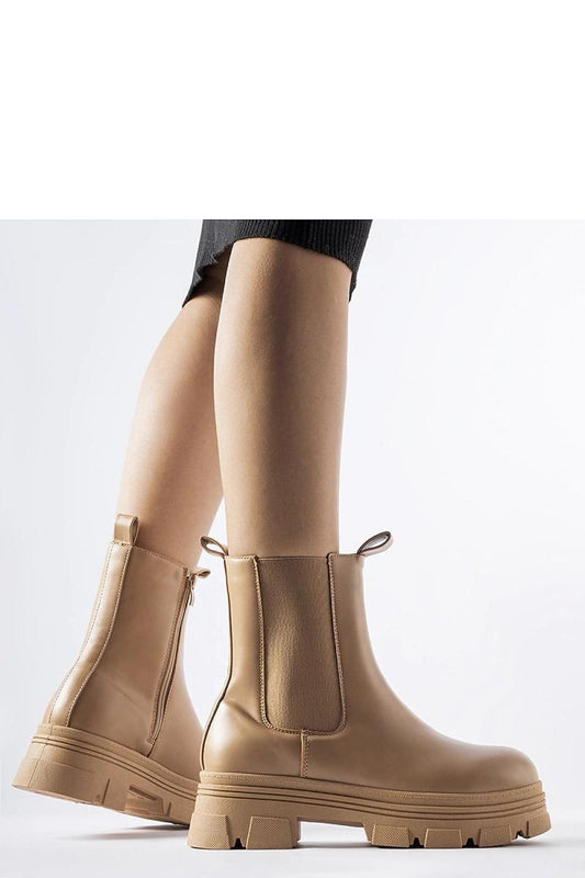 Boots model 206534 Solea