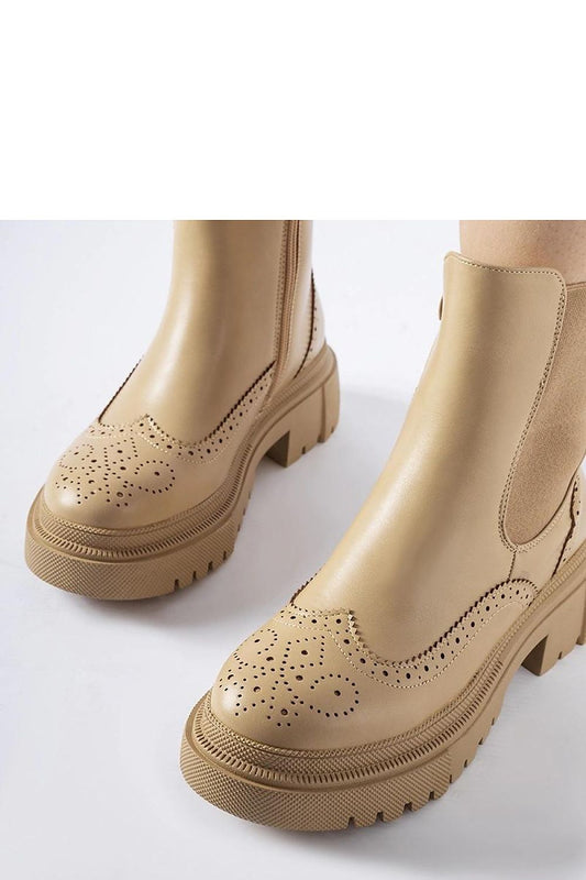 Boots model 206535 Solea