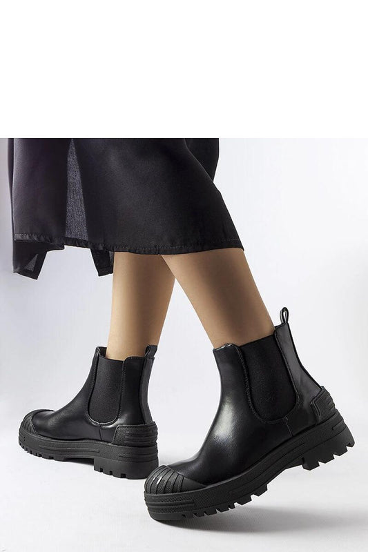 Boots model 206577 Solea
