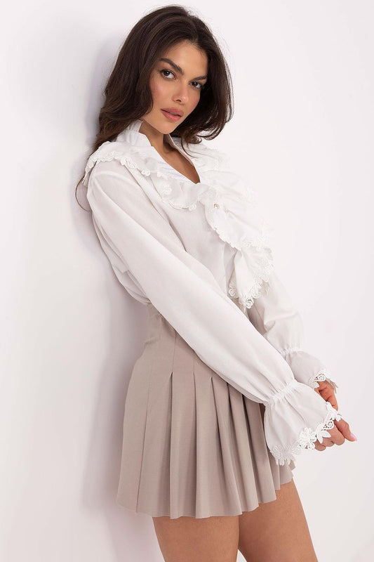 Long sleeve shirt model 206621 Lakerta