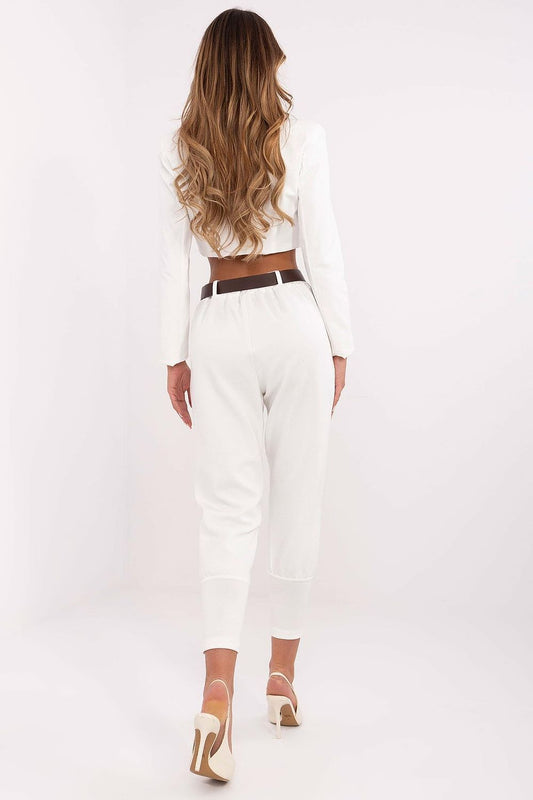 Tracksuit trousers model 206705 Italy Moda