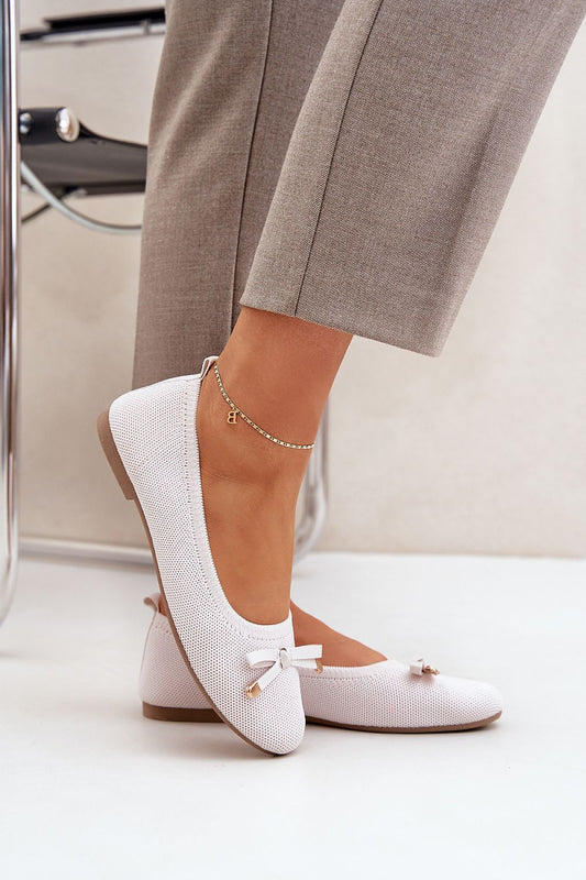 Ballet flats model 206793 Step in style