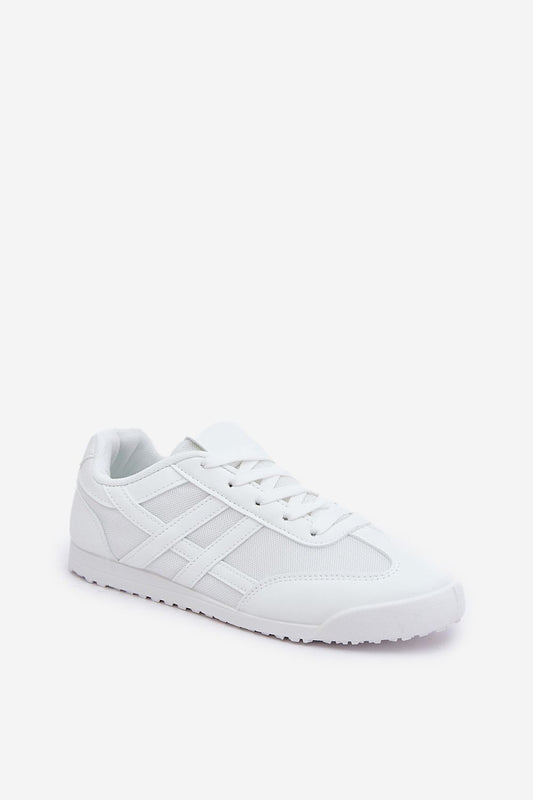 Sneakers model 206802 Step in style