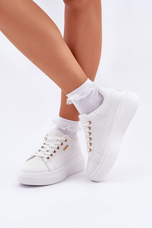 Sport Shoes model 206843 Step in style