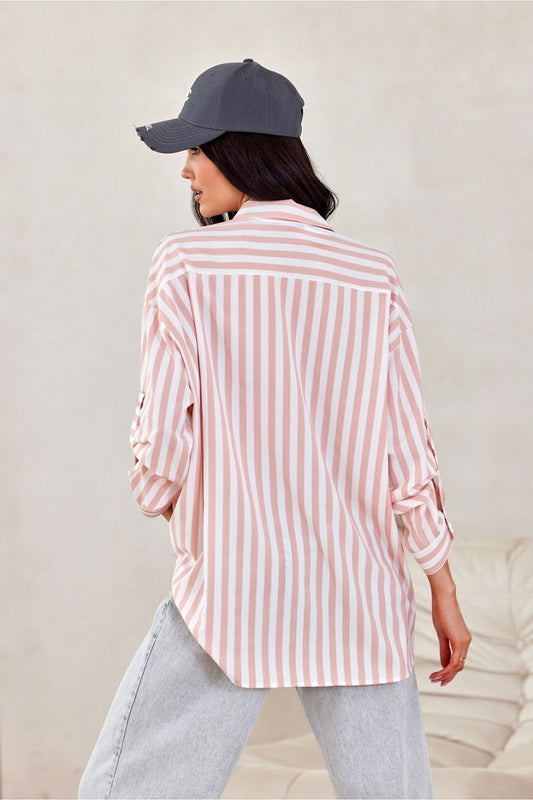 Shirt model 206992 Roco Fashion