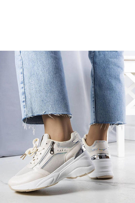 Sneakers model 207114 Solea