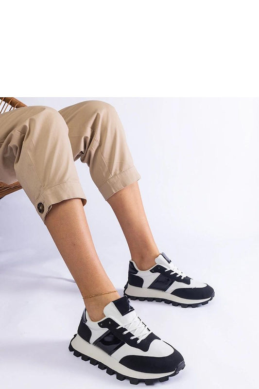 Sneakers model 207138 Solea