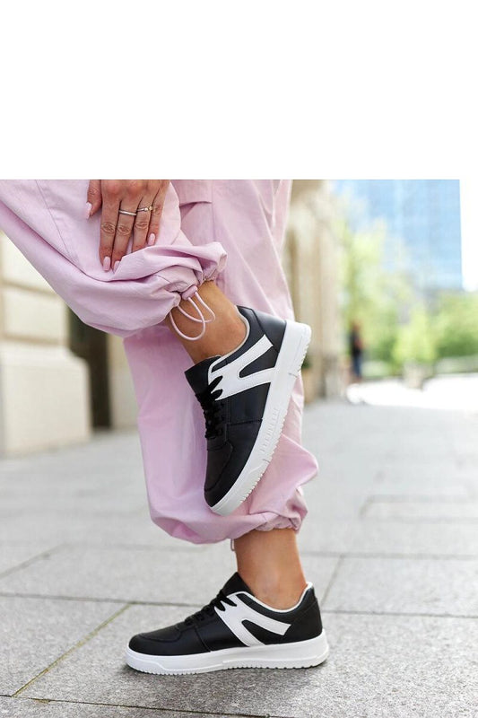 Sneakers model 207308 Solea