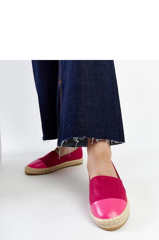 Espadrille model 207518 Solea