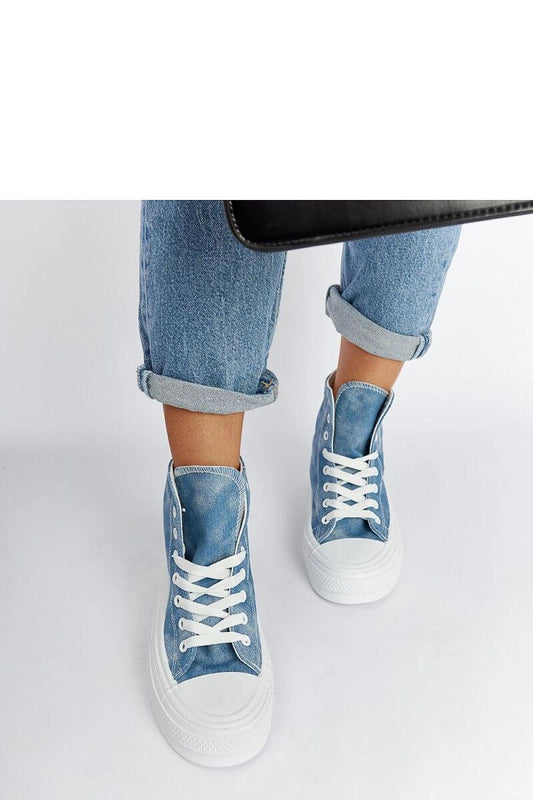 Sneakers model 207542 Solea