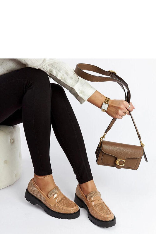 Mocassin model 207557 Solea