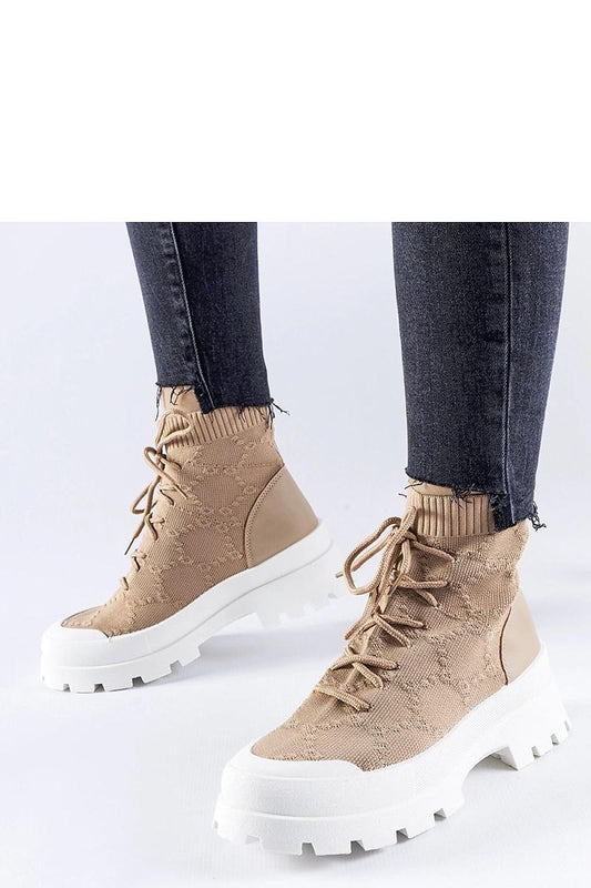 Sneakers model 207605 Solea