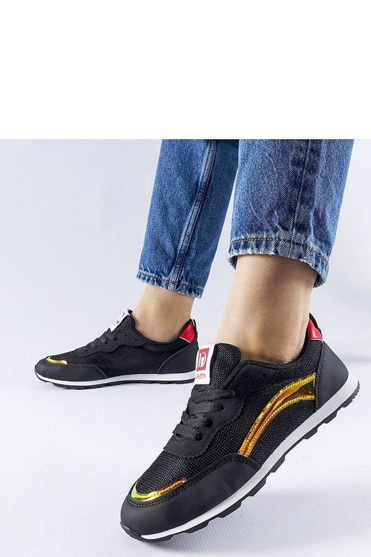 Sneakers model 207621 Solea