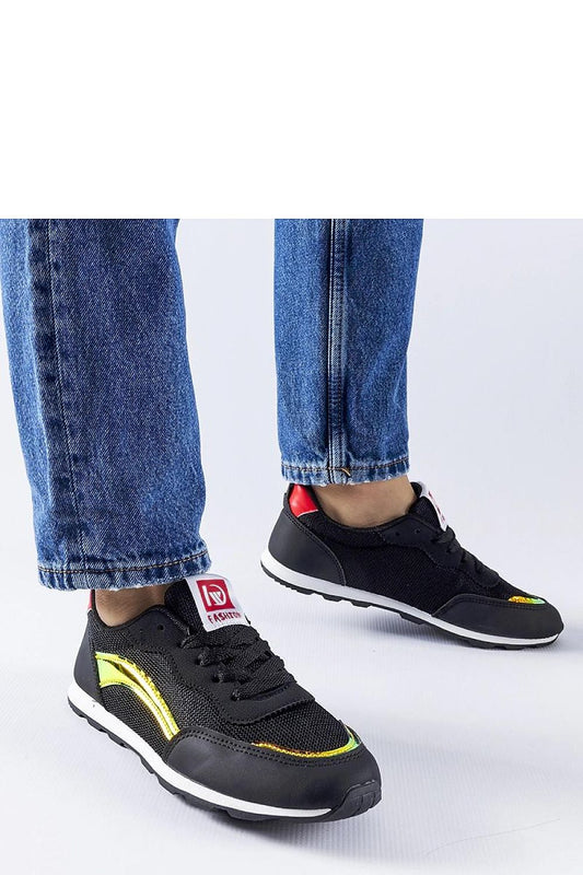 Sneakers model 207621 Solea