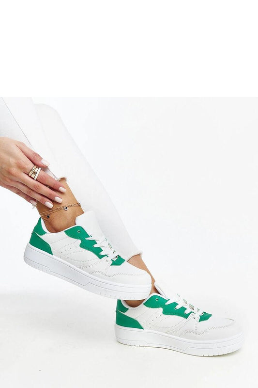 Sneakers model 207655 Solea