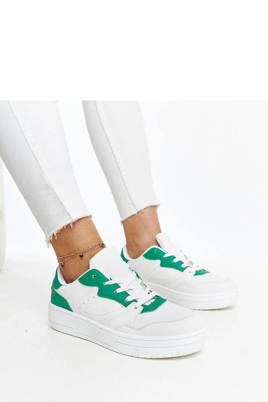 Sneakers model 207655 Solea