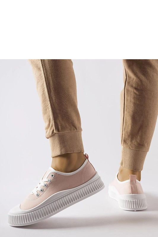 Sneakers model 207666 Solea