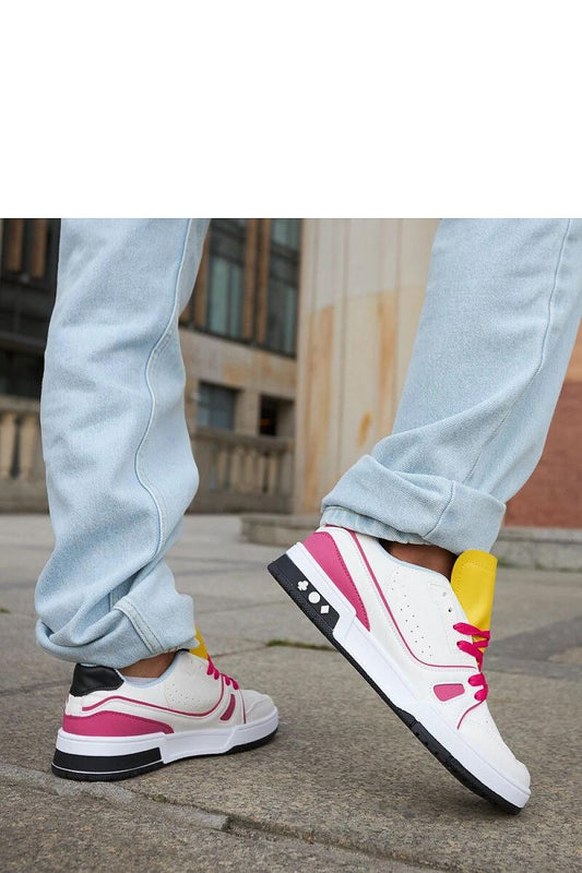 Sneakers model 207670 Solea